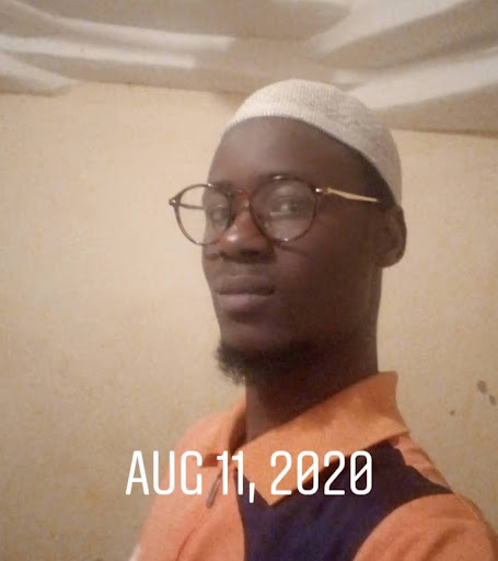 author