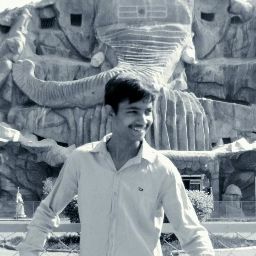 author