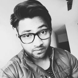author