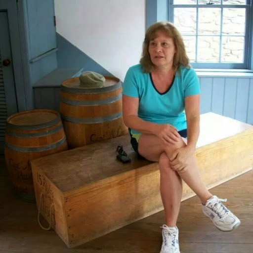 Amy Atkinson