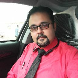 author