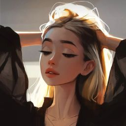 author