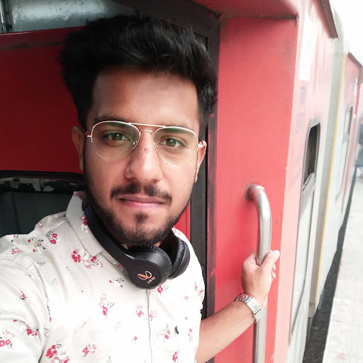 Arpit Vashisht