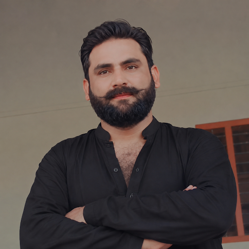 author