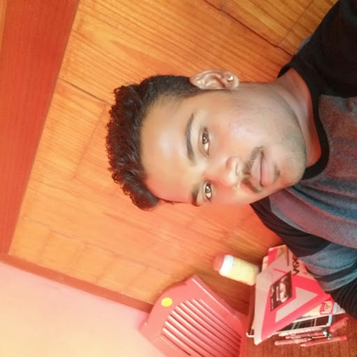 author