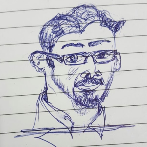 author