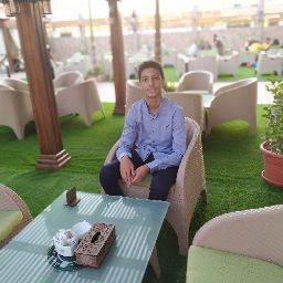 author