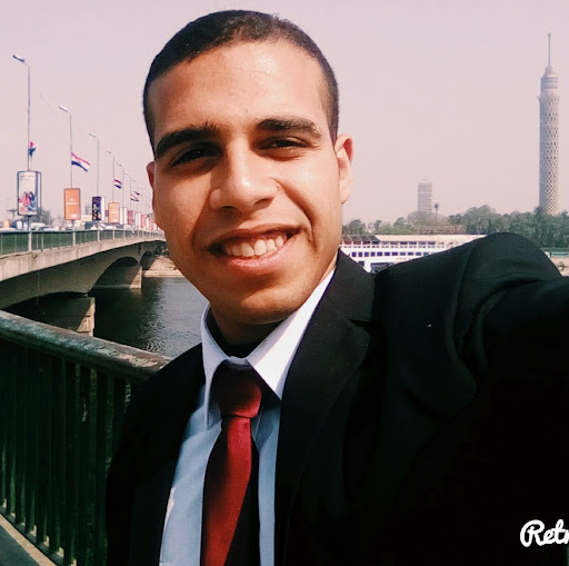 Ahmed Hassan