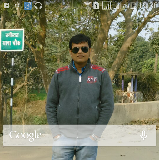 anant idea