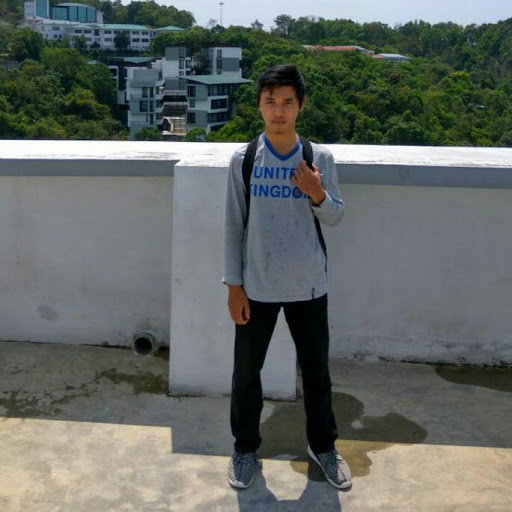 author