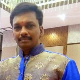 selvaraj raju