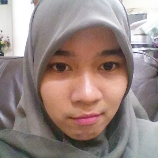 Trisha Marselia