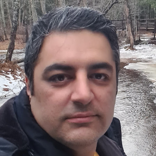 author