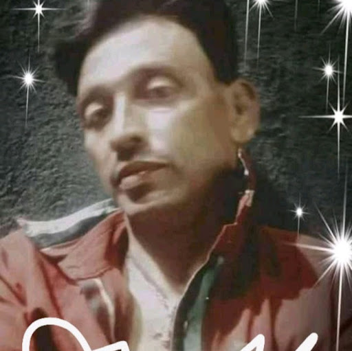 Alok Dasgupta