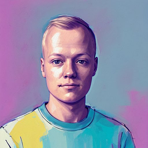author