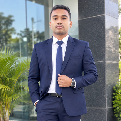 Sankar Ash