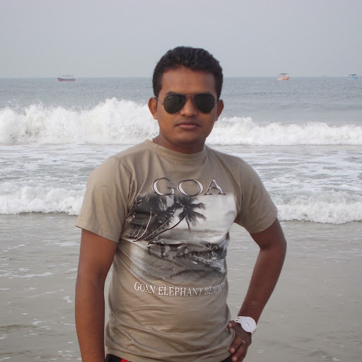author