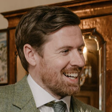 author
