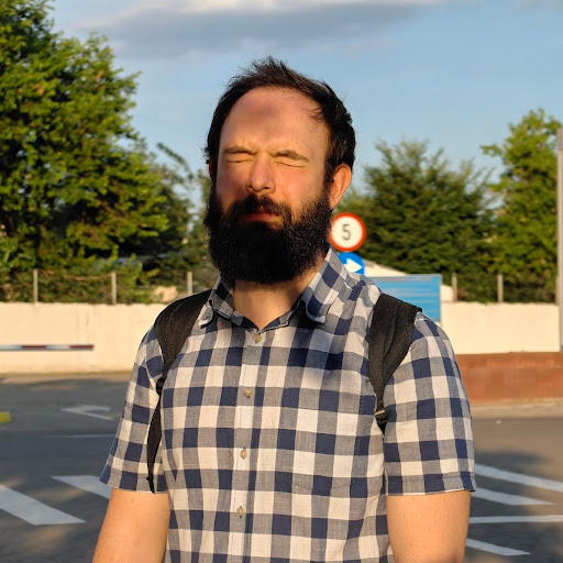 Valentin Zache