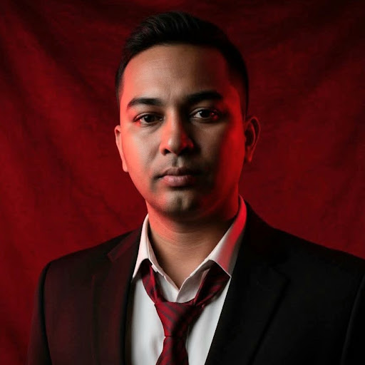 author