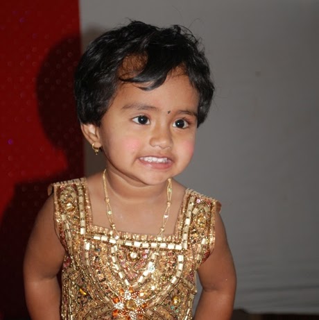 Manoj T