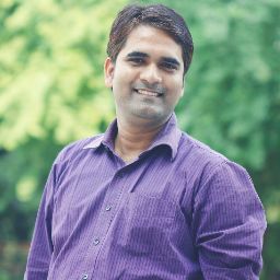 author