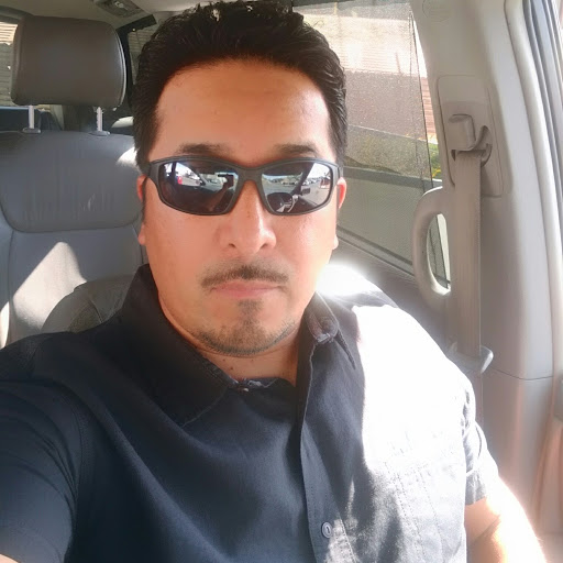 Miguel Soria