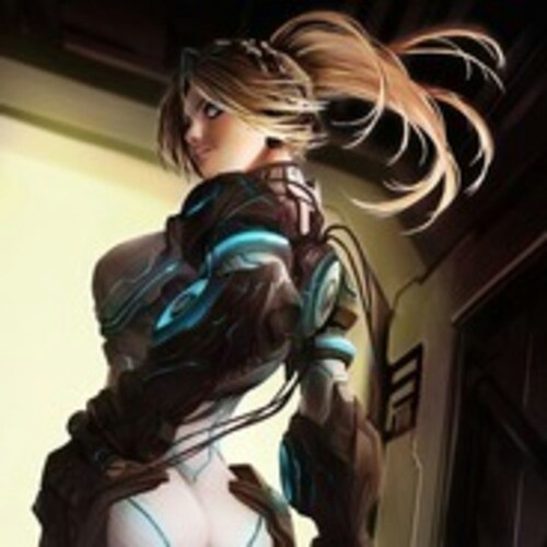 author