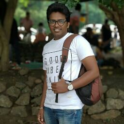 author