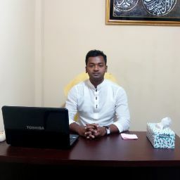 MOHAMMAD SHAJIB