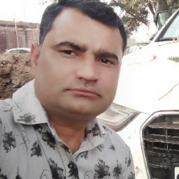Aakil Choudhary