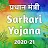 sarkari Yojana 2020-21-avatar