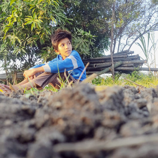 Utkarsh Patel helper