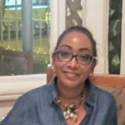 Sheree Welch