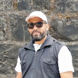 author