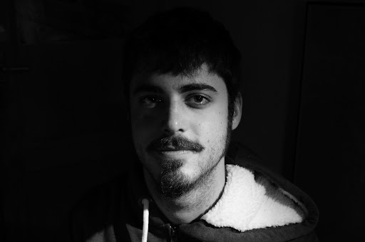 Miguel Del-Rey