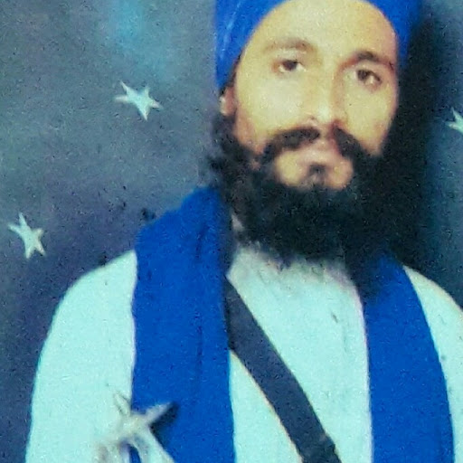 bhai Harpreet singh Rurhi walla