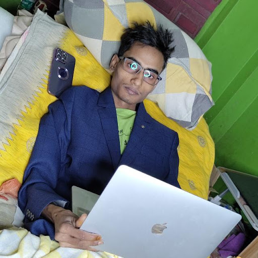 author