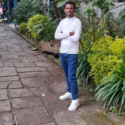 author