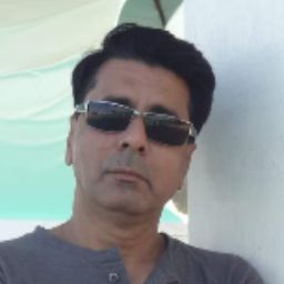 author