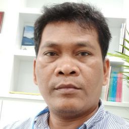 author