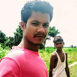 Dhupendra Kumar Paswan