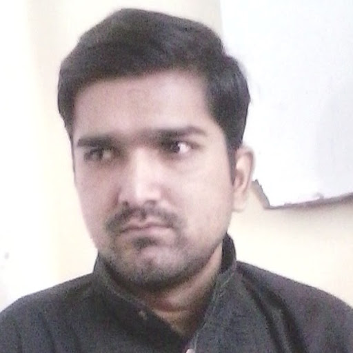 Zaheer Abbas
