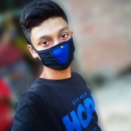 author