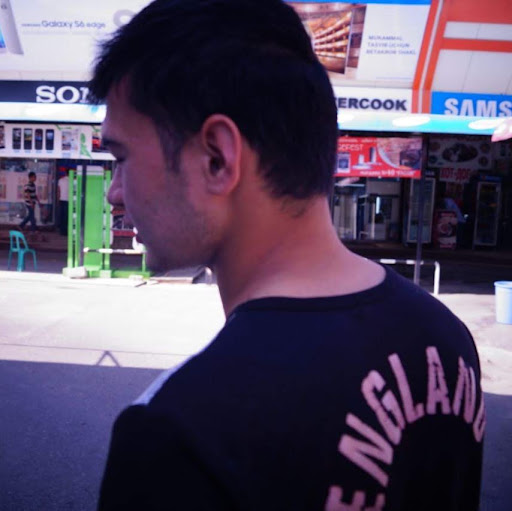 author