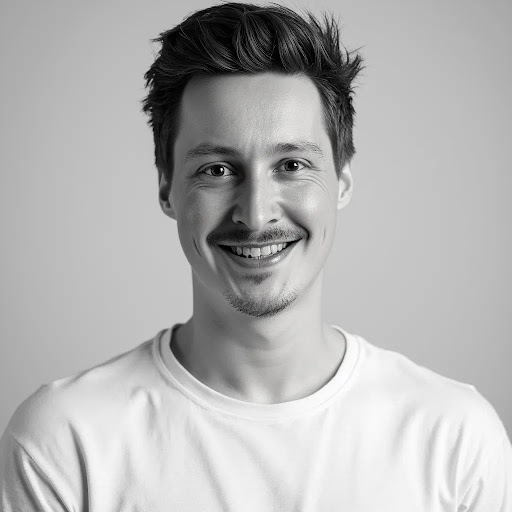 author