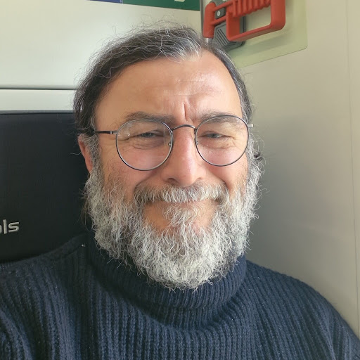 author