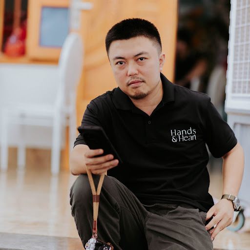 author