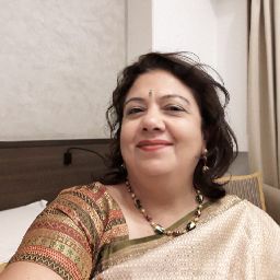 Mukta Vartak