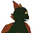 Kaiju AR-avatar